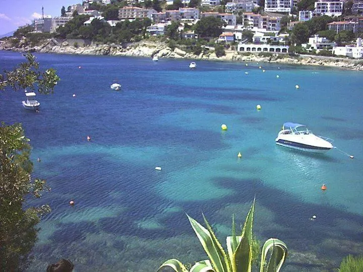 Vidabrava Roses Nautic, Estudio Loft A 300 M De La Playa,Vistas Espectaculares