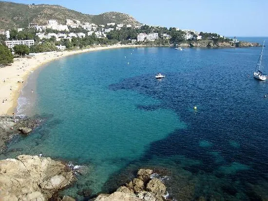 Vidabrava Roses Nautic, Estudio Loft A 300 M De La Playa,Vistas Espectaculares 0*,  Espagne