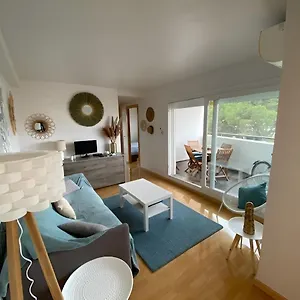 Apartamento Superbe Rénové, Résidence Avec Piscine, Rosas