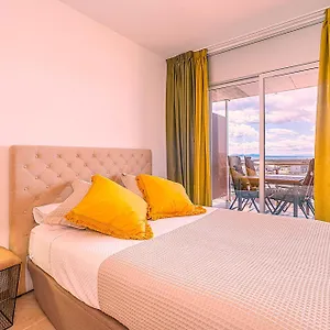 Apartamento Nido 409 G, Rosas