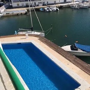 Apartamento Bonito En Zona Familiar, Rosas