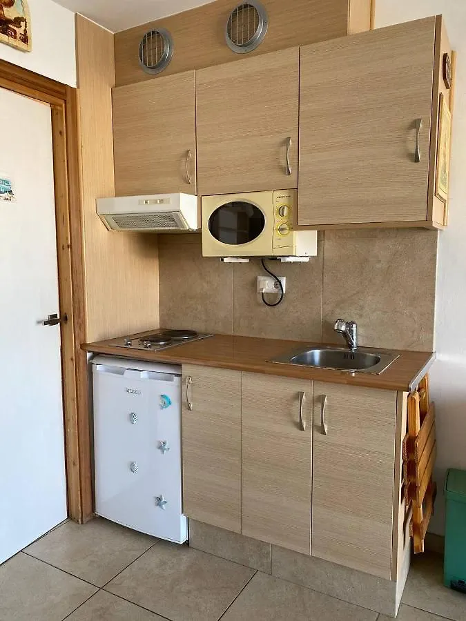 Vidabrava Roses Nautic, Estudio Loft A 300 M De La Playa,Vistas Espectaculares 0*,  Spain