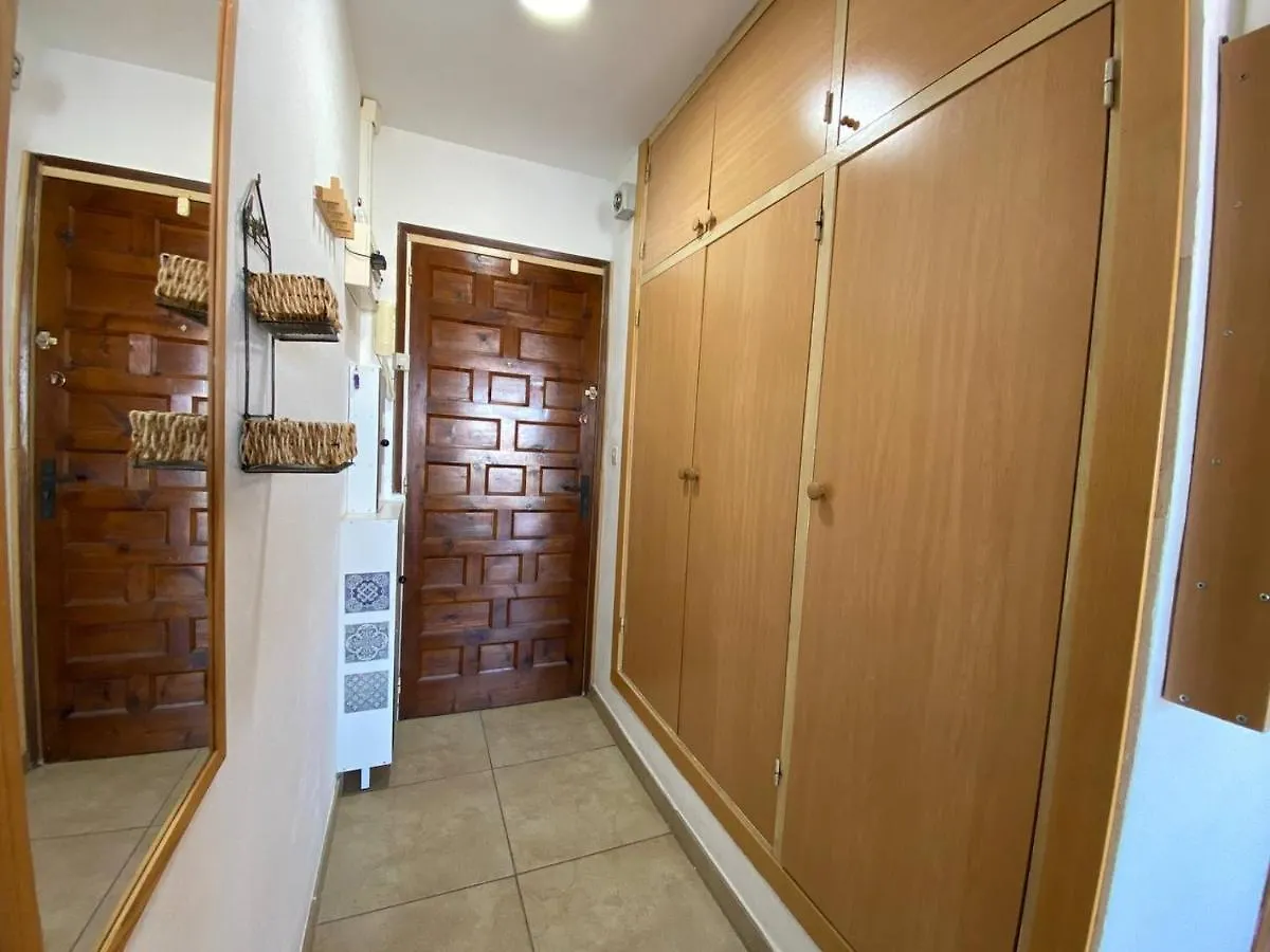 Vidabrava Roses Nautic, Estudio Loft A 300 M De La Playa,Vistas Espectaculares Spain
